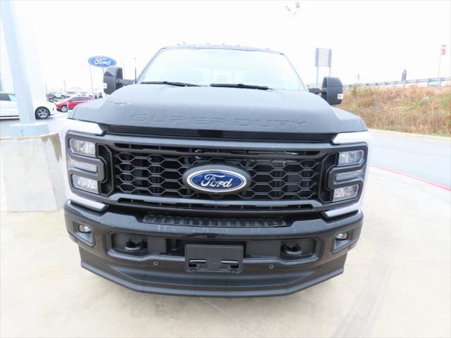 new 2024 Ford F-350 car, priced at $74,330