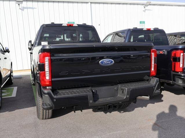 new 2024 Ford F-350 car, priced at $74,830