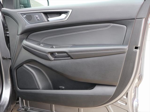 used 2024 Ford Edge car, priced at $31,246