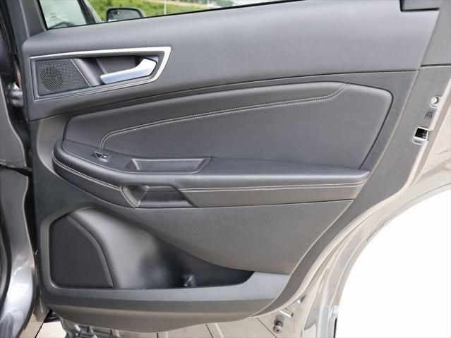 used 2024 Ford Edge car, priced at $31,246