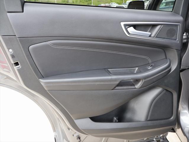 used 2024 Ford Edge car, priced at $31,246