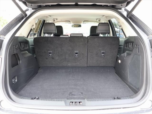 used 2024 Ford Edge car, priced at $31,246