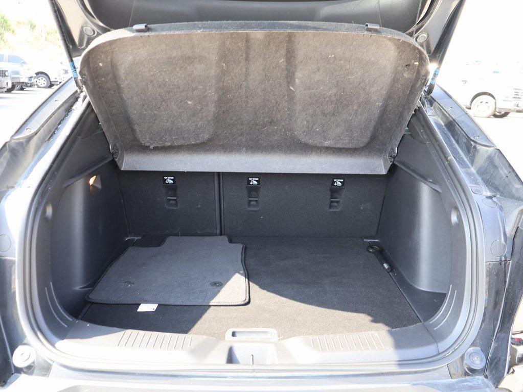 used 2024 Buick Envista car, priced at $24,352
