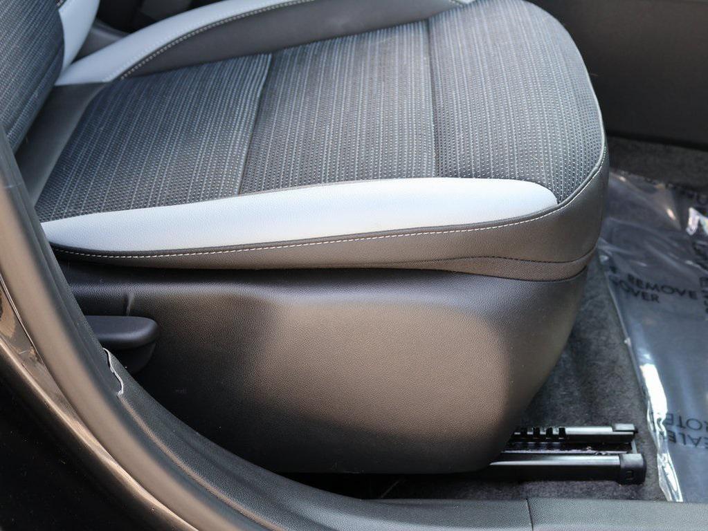 used 2024 Buick Envista car, priced at $24,352