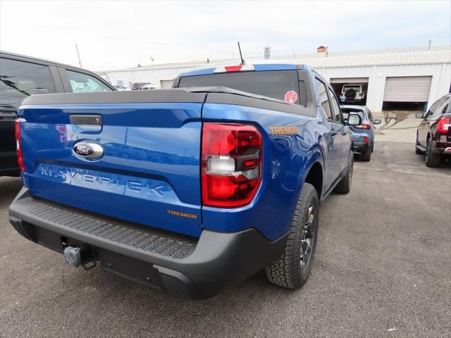 used 2019 Ford F-150 car, priced at $24,863