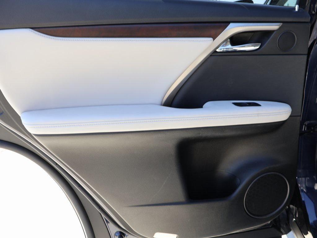 used 2020 Lexus RX 350 car, priced at $37,332