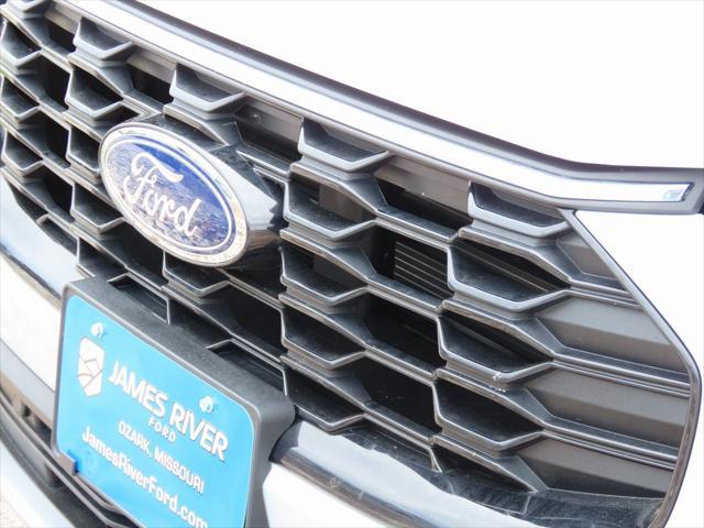 new 2025 Ford Escape car, priced at $32,141