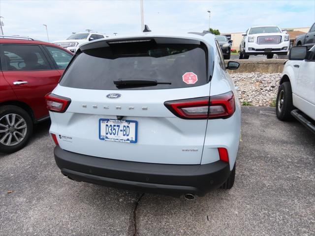 new 2025 Ford Escape car, priced at $32,141