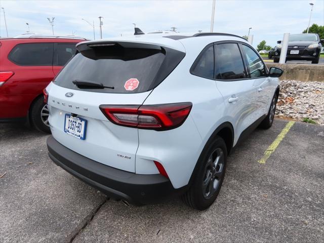 new 2025 Ford Escape car, priced at $32,141