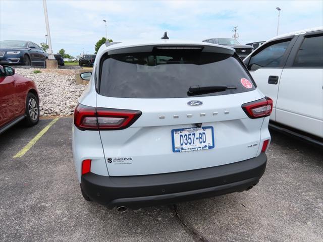 new 2025 Ford Escape car, priced at $32,141