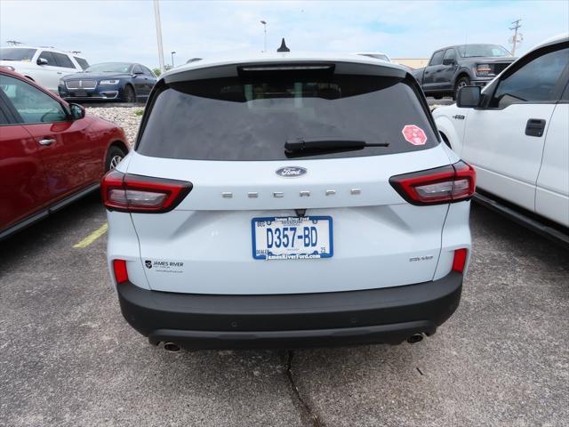 new 2025 Ford Escape car, priced at $32,141