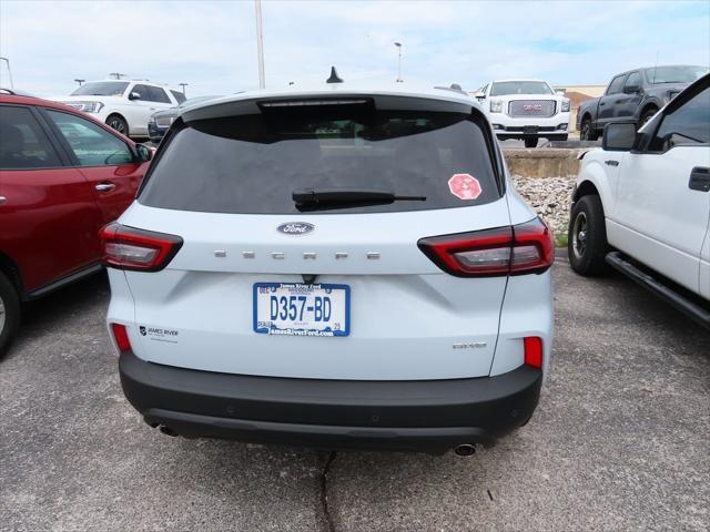 new 2025 Ford Escape car, priced at $32,141