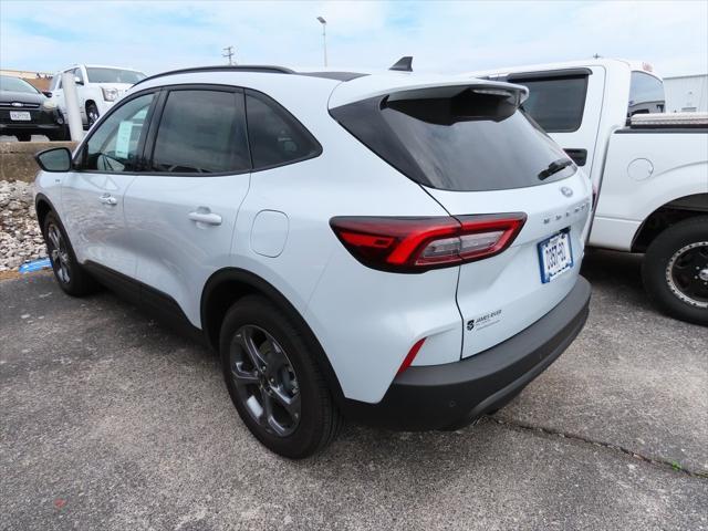 new 2025 Ford Escape car, priced at $32,141