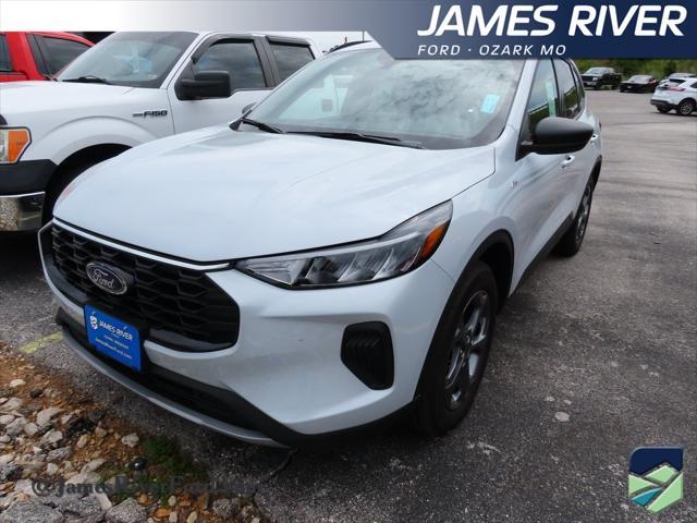 new 2025 Ford Escape car, priced at $32,141