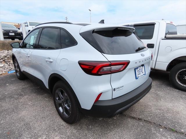 new 2025 Ford Escape car, priced at $32,141