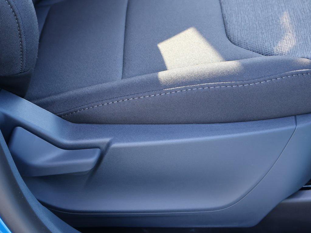 new 2025 Ford Maverick car, priced at $30,484