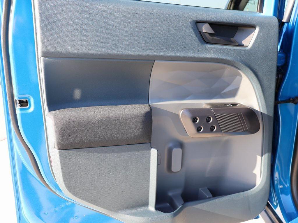 new 2025 Ford Maverick car, priced at $30,484