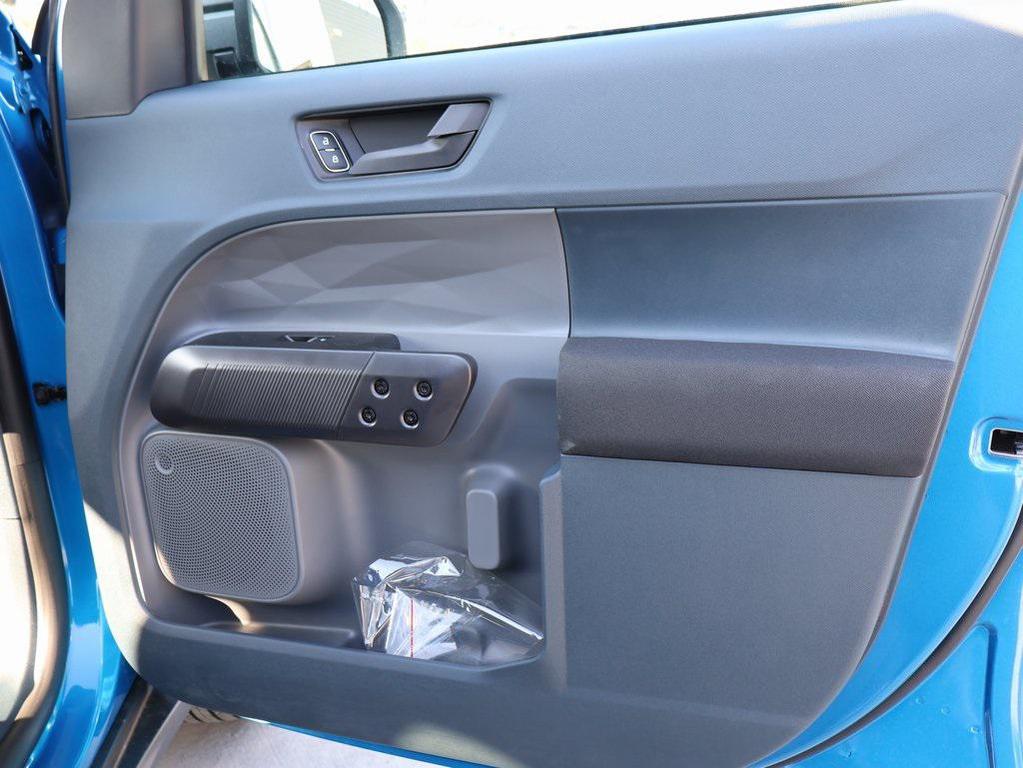 new 2025 Ford Maverick car, priced at $30,484