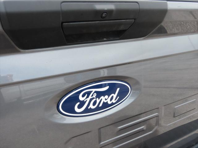 used 2024 Ford F-150 car, priced at $42,963
