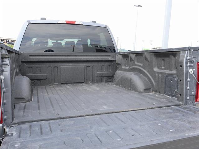 used 2024 Ford F-150 car, priced at $42,196