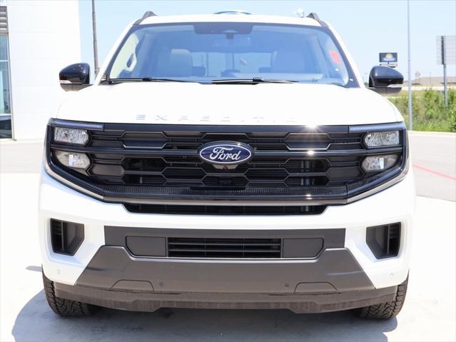 new 2025 Ford Expedition Max car, priced at $74,790