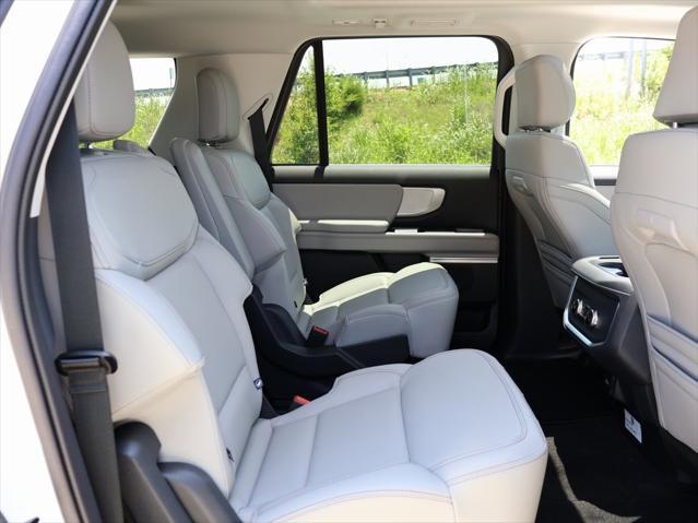new 2025 Ford Expedition Max car, priced at $74,790