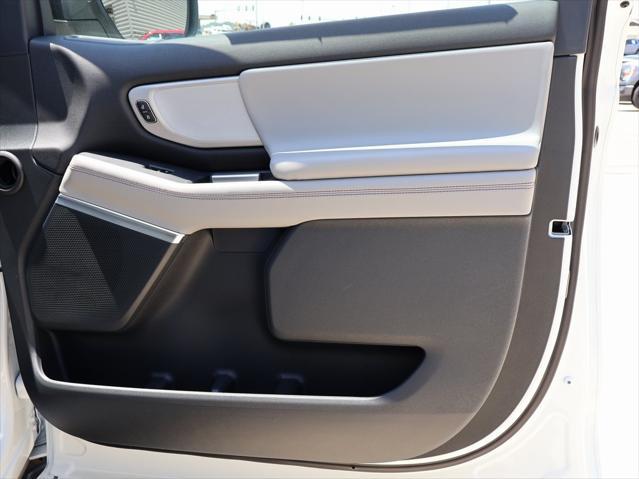 new 2025 Ford Expedition Max car, priced at $74,790
