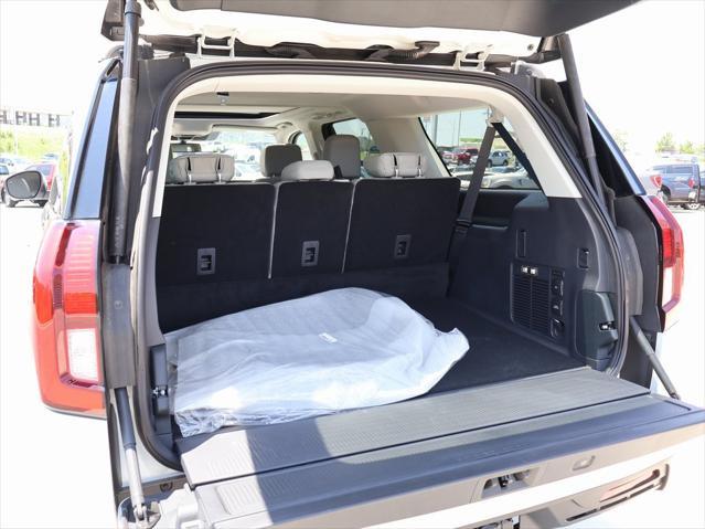 new 2025 Ford Expedition Max car, priced at $74,790