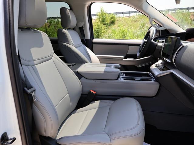 new 2025 Ford Expedition Max car, priced at $74,790