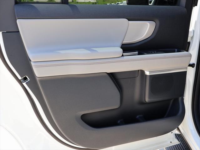 new 2025 Ford Expedition Max car, priced at $74,790