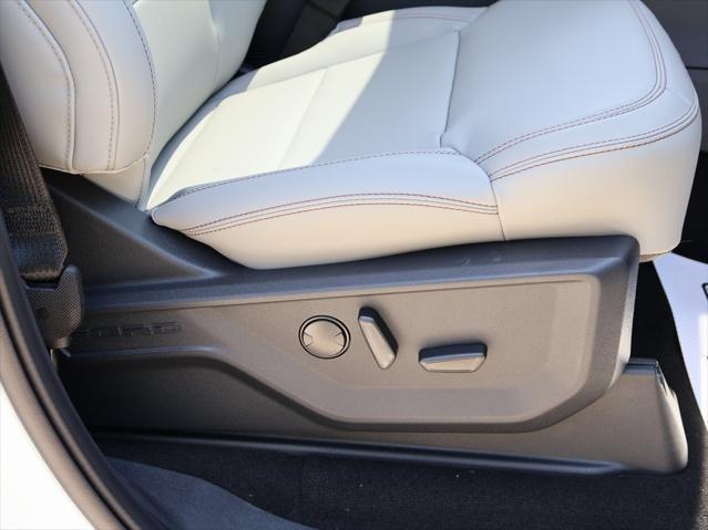 new 2025 Ford Expedition Max car, priced at $74,790