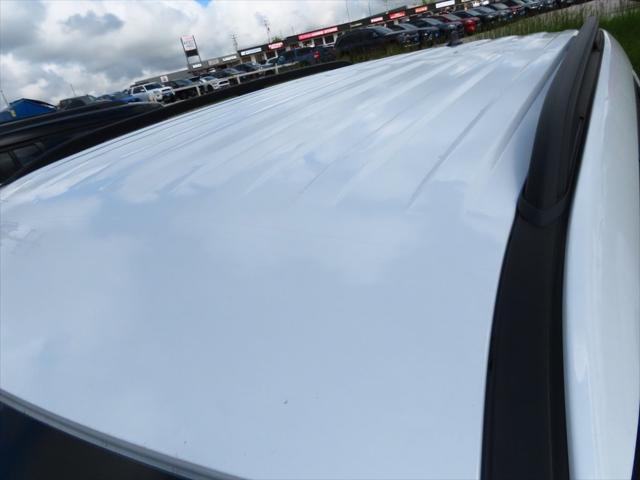 used 2021 Ford Explorer car, priced at $28,986