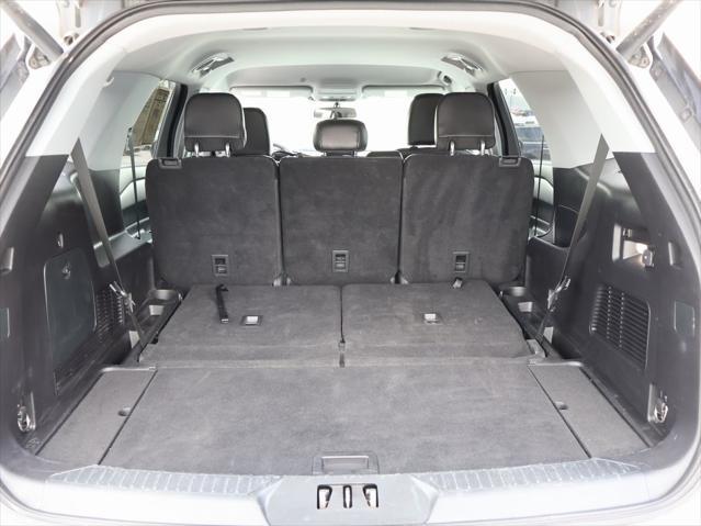used 2021 Ford Explorer car, priced at $27,657
