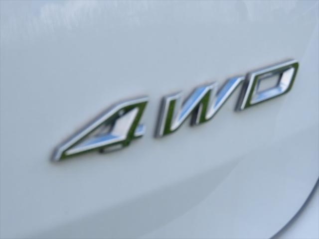 used 2021 Ford Explorer car, priced at $28,986