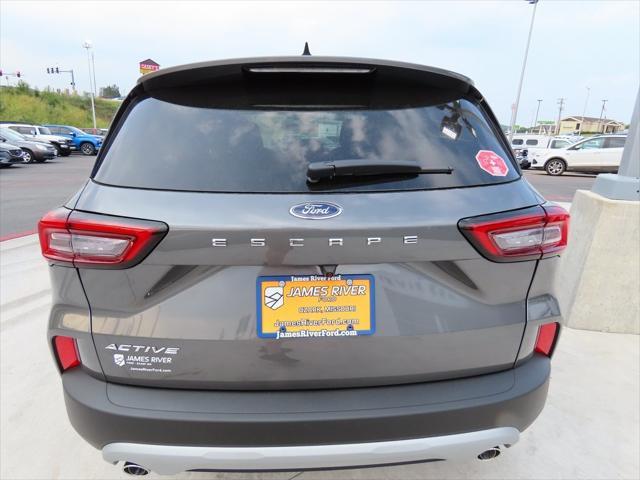 new 2024 Ford Escape car, priced at $29,330