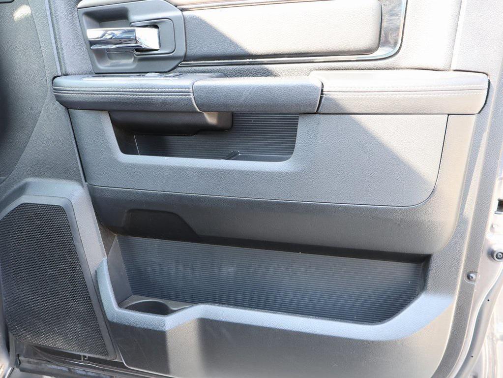 used 2017 Ram 1500 car, priced at $18,122