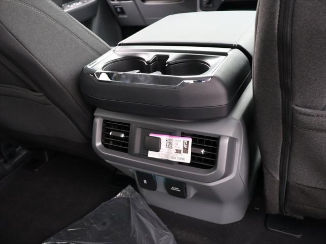 new 2025 Ford F-150 car, priced at $52,392