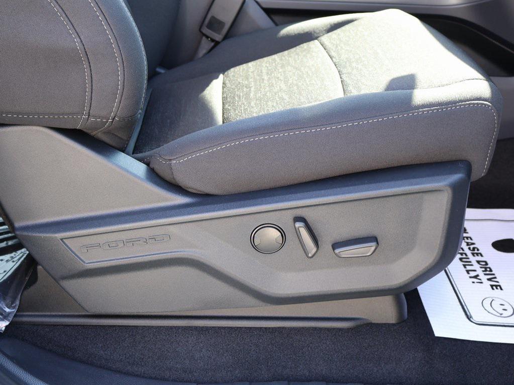 new 2025 Ford F-150 car, priced at $59,392