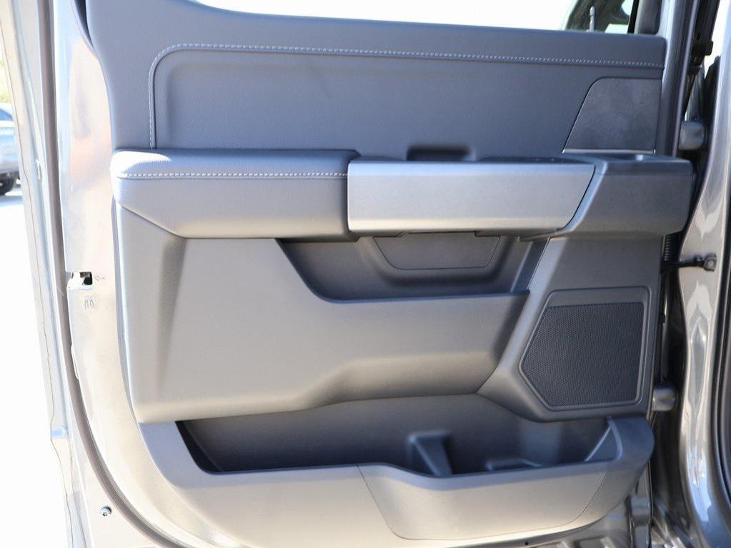 new 2025 Ford F-150 car, priced at $59,392