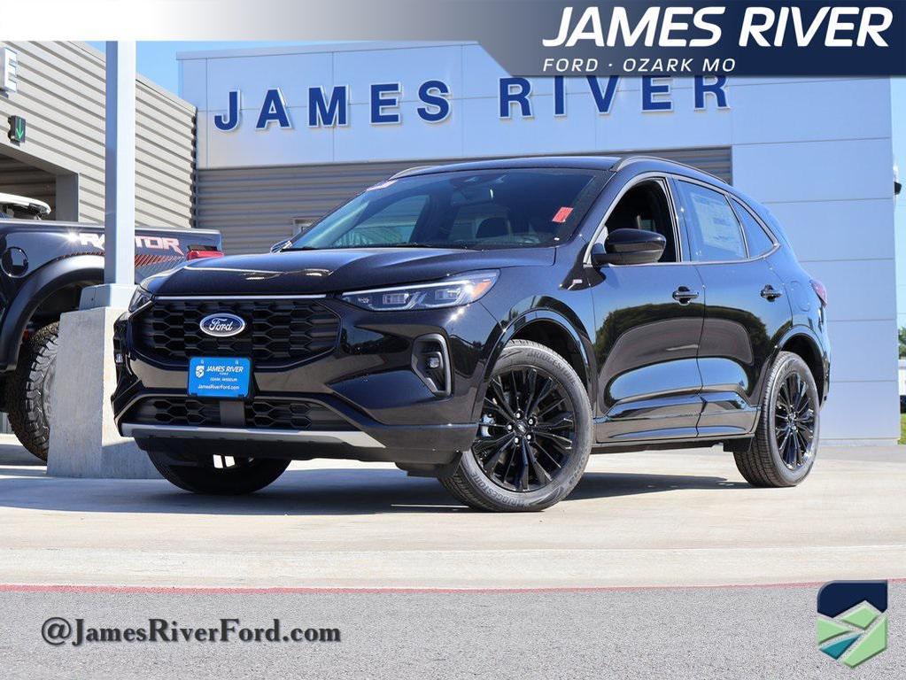 new 2025 Ford Escape car, priced at $34,921