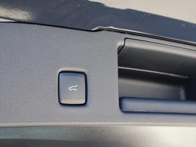 new 2025 Ford Escape car, priced at $37,140