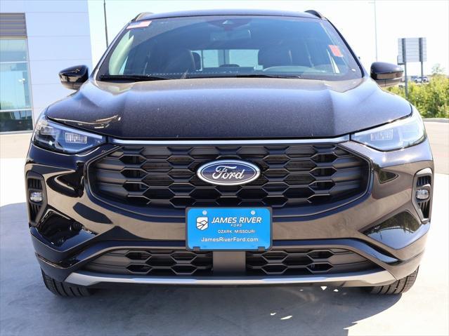 new 2025 Ford Escape car, priced at $37,140