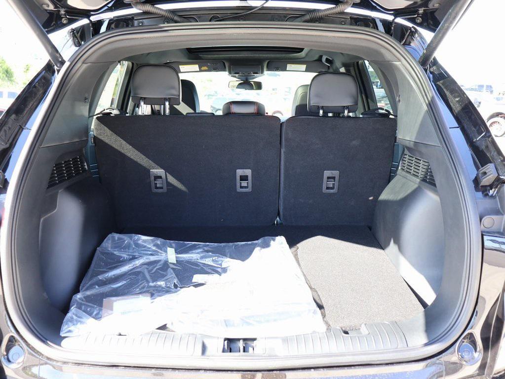new 2025 Ford Escape car, priced at $34,921