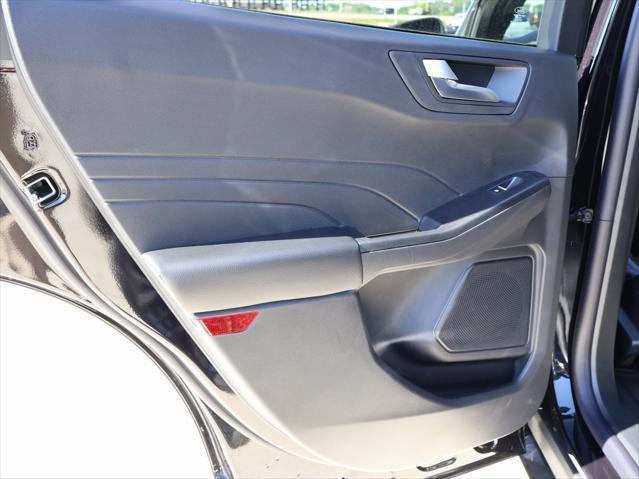 new 2025 Ford Escape car, priced at $37,140