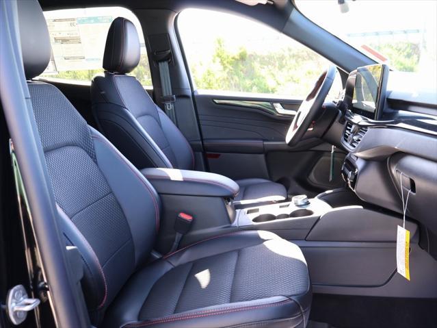 new 2025 Ford Escape car, priced at $37,140