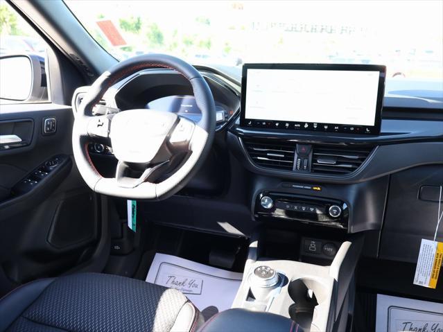 new 2025 Ford Escape car, priced at $37,140