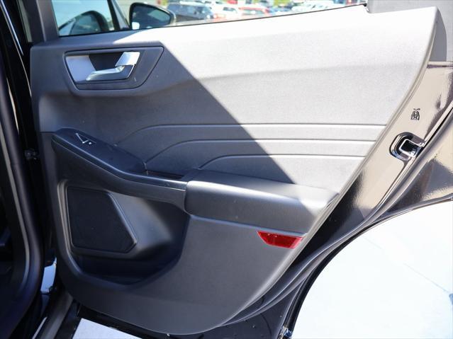 new 2025 Ford Escape car, priced at $37,140