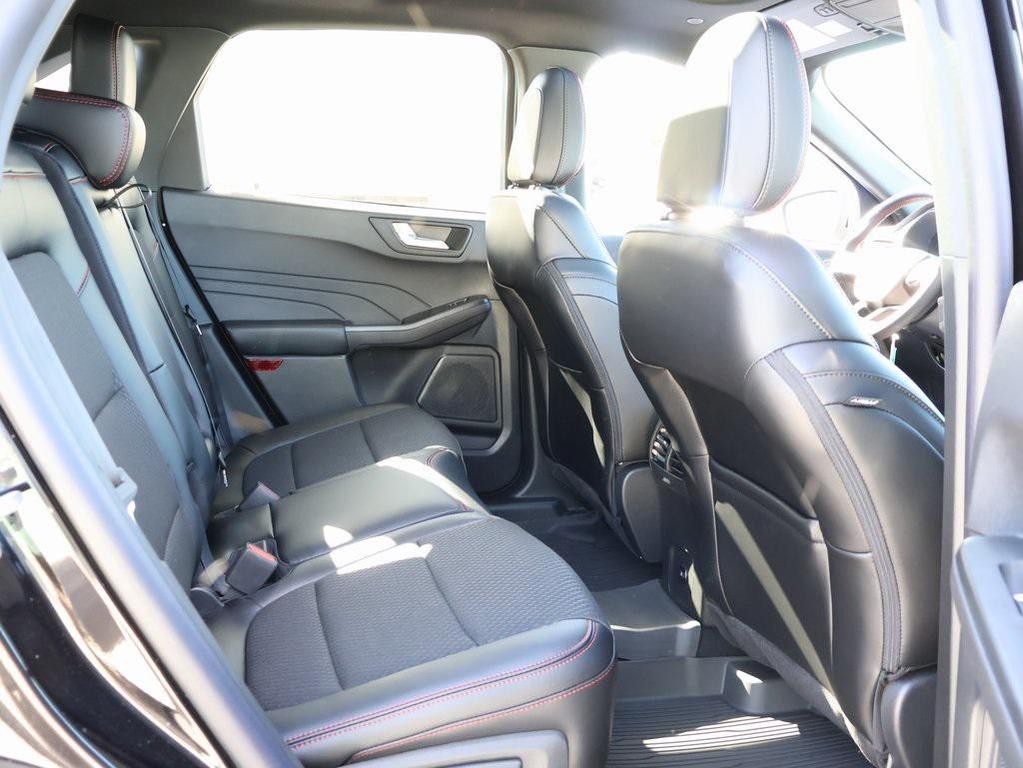 new 2025 Ford Escape car, priced at $34,921