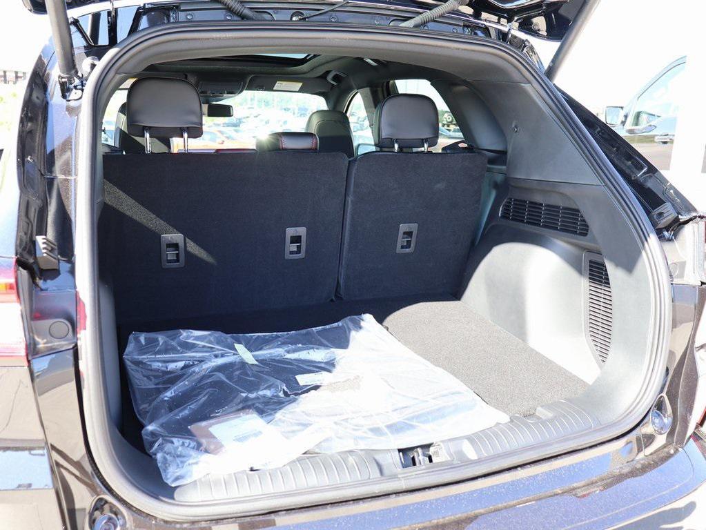 new 2025 Ford Escape car, priced at $34,921
