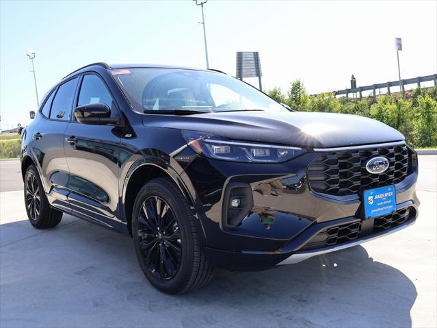 new 2025 Ford Escape car, priced at $37,140
